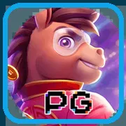 TT999 Fortune Horse (PG)