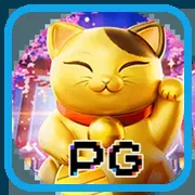 TT999 Lucky Neko (PG)